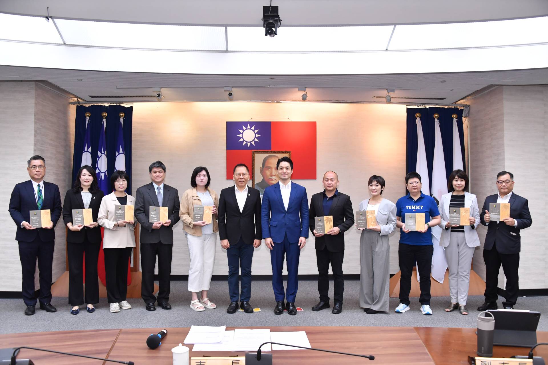 感謝企業鼎力支持!臺北市庇護工場暨社會企業採購活動再創佳績