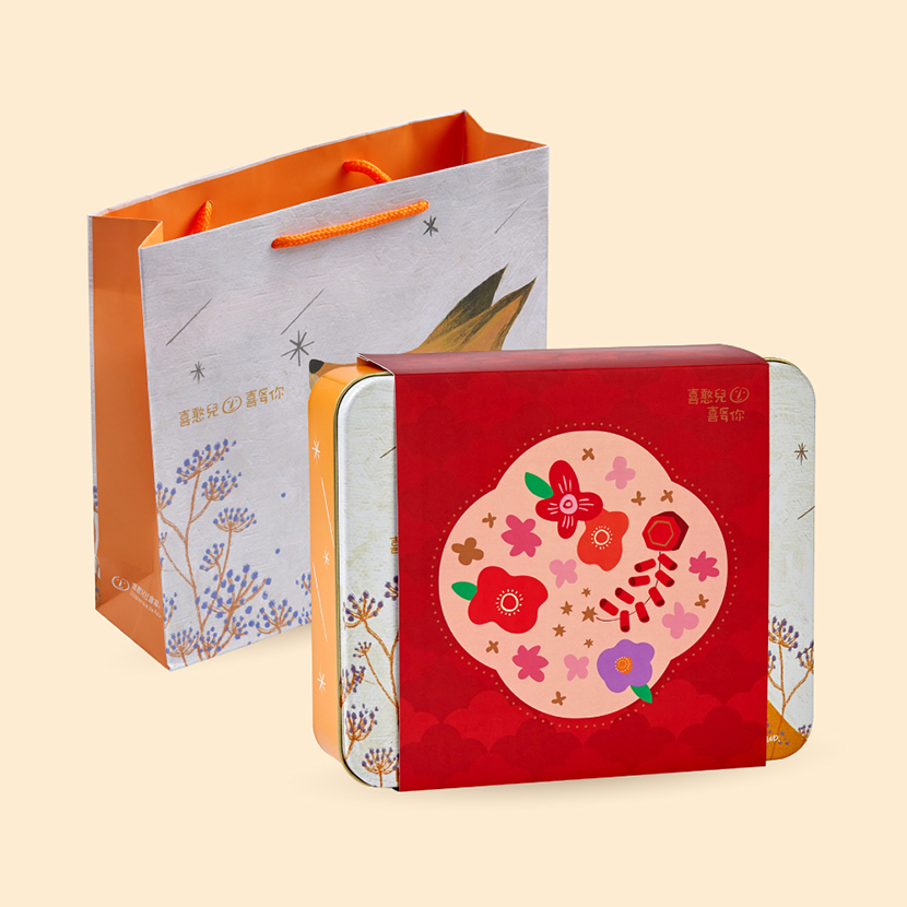 企業內部環境或食品以及用品