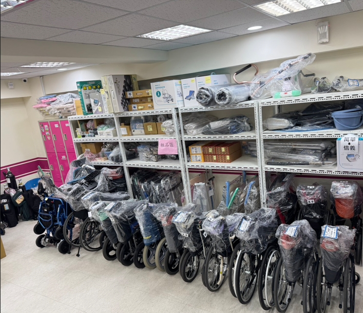 企業內部環境或食品以及用品