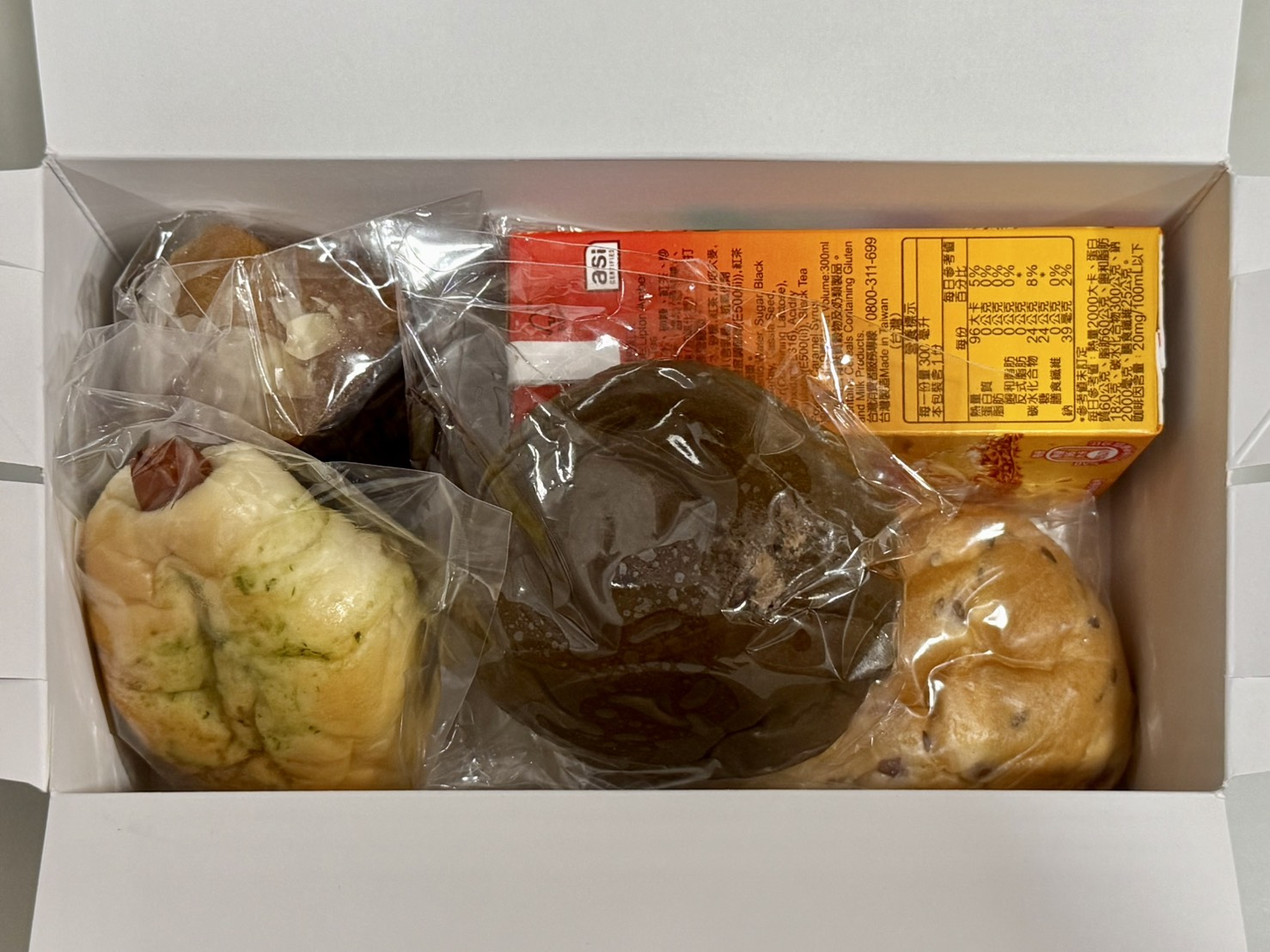 企業內部環境或食品以及用品