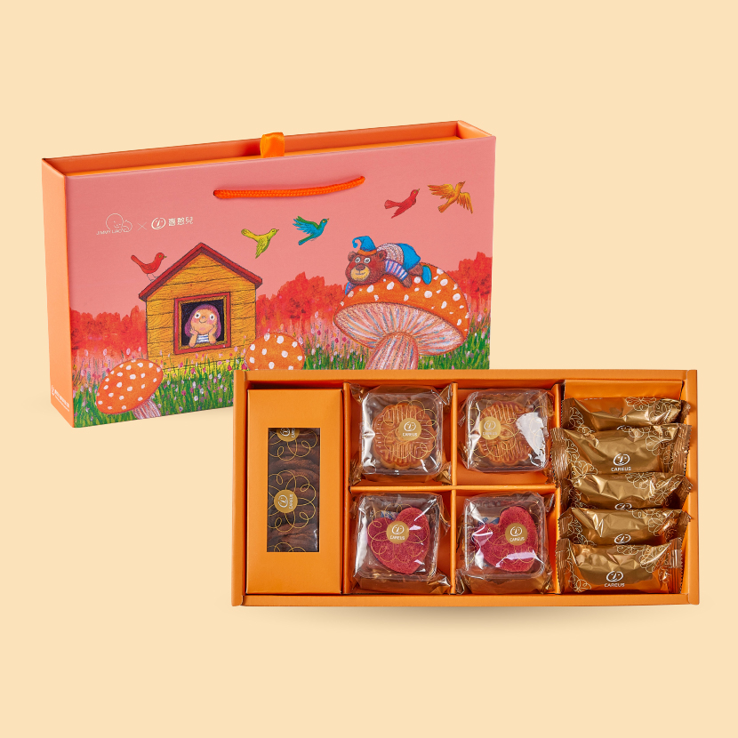 企業內部環境或食品以及用品