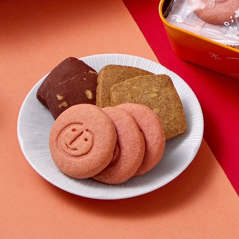 企業內部環境或食品以及用品