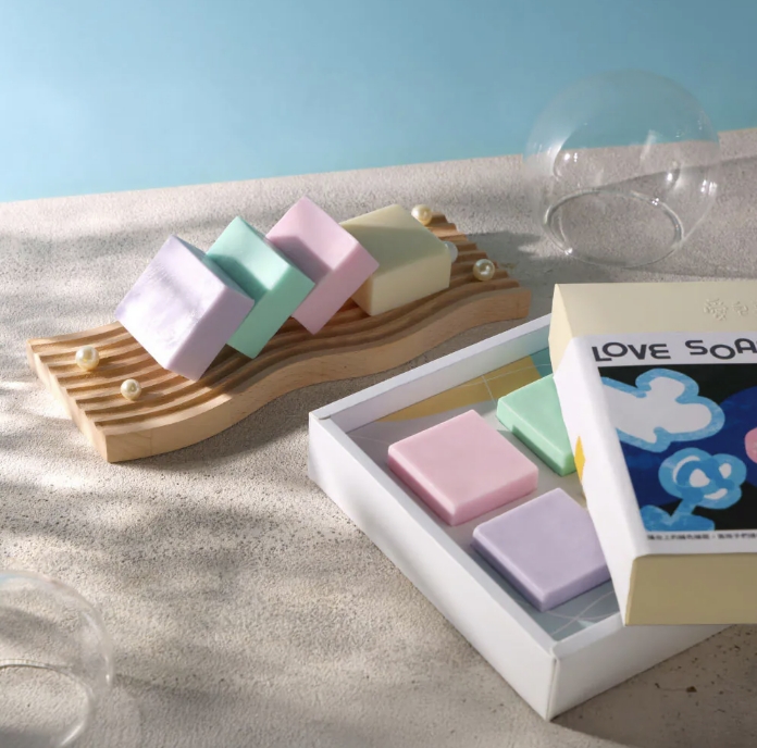 企業內部環境或食品以及用品