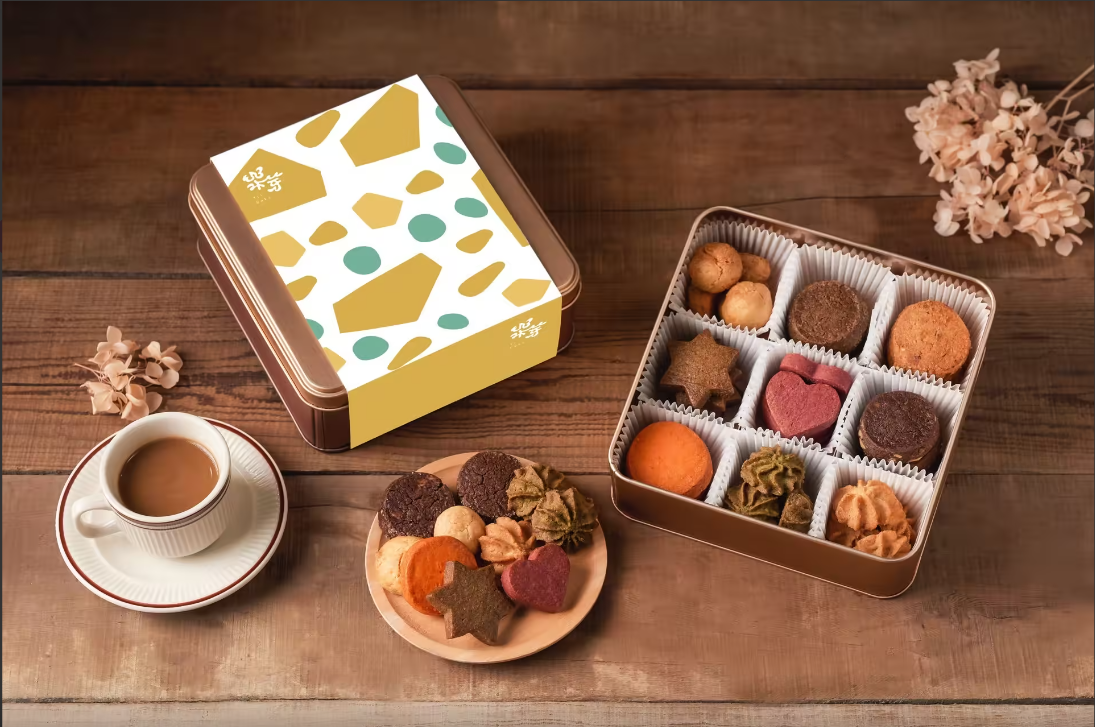 企業內部環境或食品以及用品