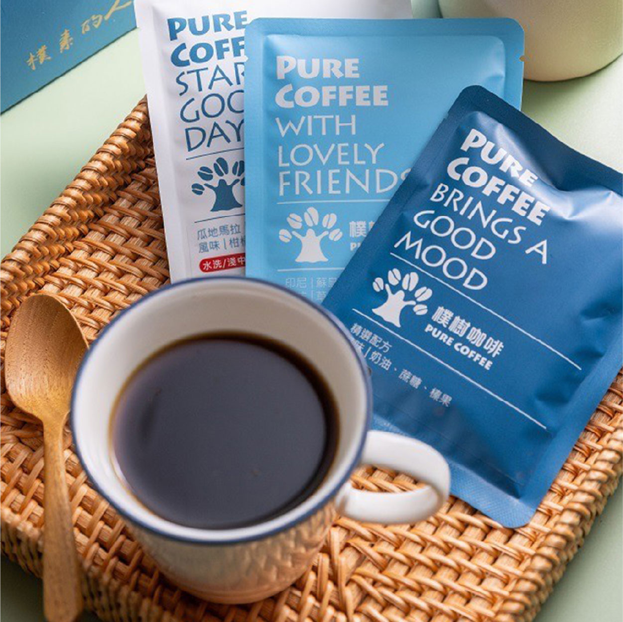 企業內部環境或食品以及用品