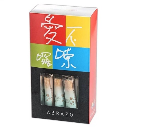 愛不囉嗦｜牛奶捲心酥30入$120元  20入$100元