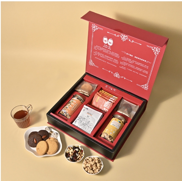 企業內部環境或食品以及用品